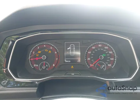 2019 Volkswagen Jetta 1.4T R-Line/1.4T S/1.4T Se из США, поврежденный, VIN 3VWCB7BU0KM194705